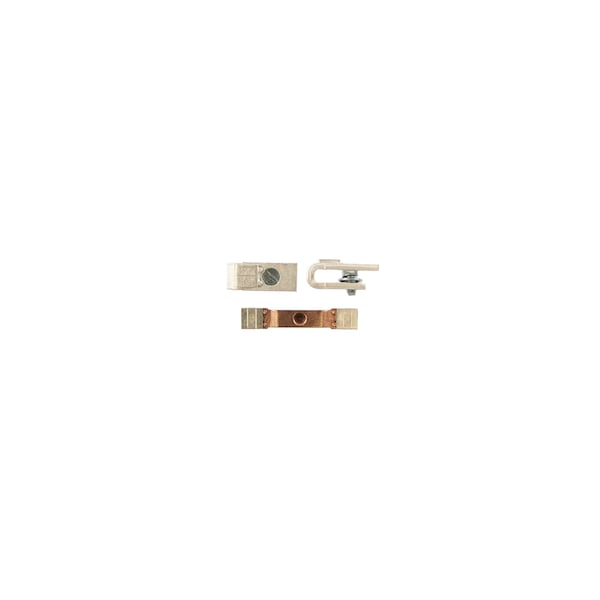 Usa Industrials Aftermarket Siemens 3TF, 3TF47 Contact Kit - Replaces 3TY7470-OA, 3-Pole 9723CV - main